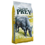 Taste of the wild prey b?uf angus pour chat - 2, 7 kg