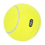 Tiaki balle de tennis géante env. Ø23, 5cm pour chien Tiaki balle de tennis géante env. Ø23, 5cm pour chien