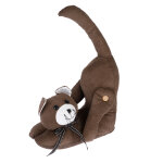 Tiaki butoir de porte  chat