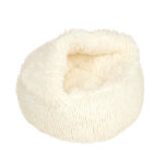 Tiaki cave  chats harry crme env. 50x20cm