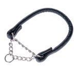 Tiaki collier de chien chain tour de cou : ca. 45cm chien