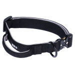 Tiaki collier de scurit gr. s 35 - 50cm de tour de cou, 25 mm de large chien