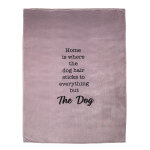 Tiaki couverture pour chien home taupe 75x100cm pour chiens & amoureux des chiens Tiaki couverture pour chien home taupe 75x100cm pour chiens & amoureux des chiens