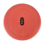 Tiaki frisbee Ø19xh1, 5cm hund Tiaki frisbee Ø19xh1, 5cm hund