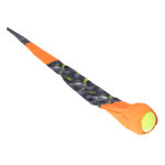 Tiaki jouet pour chien balle � lancer avec queue attrapeuse �8x85cm jouet pour chiens