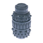 Tiaki jouet pour chien grenade 15x�9cm chien