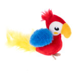 Tiaki jouet �lectronique pour chat paquita chat