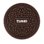 Tiaki jouet � m�cher cookies?n cream chien