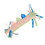 Tiaki junior jouet bâton de dentition - l 27 x Ø 6 cm pour chien Tiaki junior jouet bâton de dentition - l 27 x Ø 6 cm pour chien