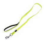 Tiaki laisse glow in dark, longueur : env. 120 cm chien