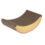 Tiaki meuble griffoir banane 40x15, 5x22cm chat