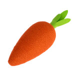 Tiaki meuble griffoir carotte 12x35cm chat