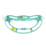 Tiaki piste � billes wave pour chat