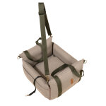 Tiaki si�ge auto gonflable 60 x 50 x 30 cm pour chien