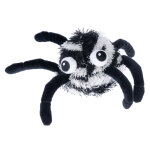 Tiaki stretch ball araign�e �22cm jouet pour chien