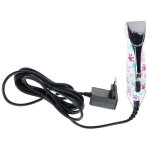 Tondeuse oster a6 slim avec pression de la patte tondeuse sans tte de tonte chien