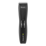 Tondeuse sans fil wahl prima pour chien et chat - tondeuse + tte de coupe