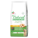 Trainer natural maxi poulet, riz, aloe vera pour chien - 2 x 12 kg Trainer natural maxi poulet, riz, aloe vera pour chien - 2 x 12 kg
