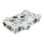 Trixie cat activity bo�te paws'n'treats pour chats