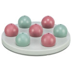 Trixie cat activity strategy game solitaire jouet pour chats