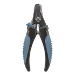 Trixie ciseaux  griffes de luxe, grand modle l 16 cm - pour chien