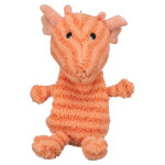 Trixie dragon en peluche, 34?cm pour chiens