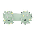 Trixie junior mini - haltère pour chiot - environ 10 cm Trixie junior mini - haltère pour chiot - environ 10 cm