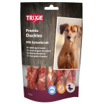 Trixie premio duckies canard pour chien ? 100 g