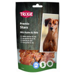 Trixie premio toiles poulet, riz pour chien ? 6 x 100 g