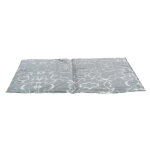 Trixie tapis de rafra�chissant soft taille xl�: 90x60cm pour chien