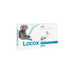 Tvm locox articulations 30 comprimés - pour chien et chat Tvm locox articulations 30 comprimés - pour chien et chat
