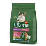 Ultima chat st�rilis� truite - 4, 5 kg (3 x 1, 5 kg)