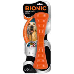 Urban stick bionic taille l : 26 cm, jouet pour chien