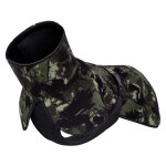 Veste rukka® comfy pile, camouflage pour chien - longueur du dos : 40 cm environ (taille 40) Veste rukka® comfy pile, camouflage pour chien - longueur du dos : 40 cm environ (taille 40)