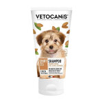 Vetocanis shampooing pour chiot 300ml Vetocanis shampooing pour chiot 300ml