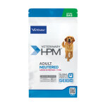 16kg neutered large & medium adult dog veterinary hpm virbac croquettes pour chien : - 15 ? ! 16kg neutered large & medium adult dog veterinary hpm virbac croquettes pour chien : - 15 ? !