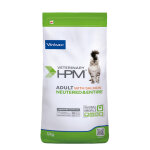 12kg neutered & entire saumon adult veterinary hpm virbac croquettes pour chat : - 15 ? !