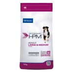 Virbac veterinary hpm dog adult large & medium - 16 kg