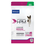 Virbac veterinary hpm junior dog special medium pour chiot - 12 kg Virbac veterinary hpm junior dog special medium pour chiot - 12 kg