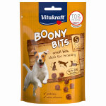 Vitakraft boony bits pour petit chien - 4 x 55 g