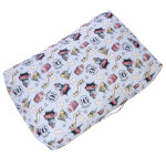 Warner bros. ? harry potter matelas hogwarts express s : 80x50x15cm pour chien Warner bros. ? harry potter matelas hogwarts express s : 80x50x15cm pour chien