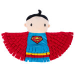 Warner bros superman sniffing mat 50x35cm chien Warner bros superman sniffing mat 50x35cm chien