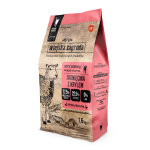 Wiejska zagroda agneau, krill pour chat - 1, 6 kg