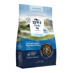 Ziwi peak steam & dried agneau pour chien ? 3, 2 kg Ziwi peak steam & dried agneau pour chien ? 3, 2 kg