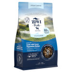 Ziwi peak steam & dried agneau pour chien ? 800 g Ziwi peak steam & dried agneau pour chien ? 800 g
