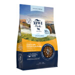 Ziwi peak steam, poulet séché pour chat - 3, 2 kg Ziwi peak steam, poulet séché pour chat - 3, 2 kg