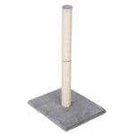 Zooplus basics griffoir gris chat