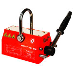 Aimant de levage 0, 3 tonne mw tools plm301