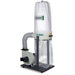 Aspirateur � copeaux bois 2533 m� / h 1, 5 kw 400v holzstar saa2003