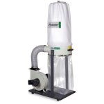 Aspirateur � copeaux bois 2533m� / h 1, 5kw 230v holzstar saa2001